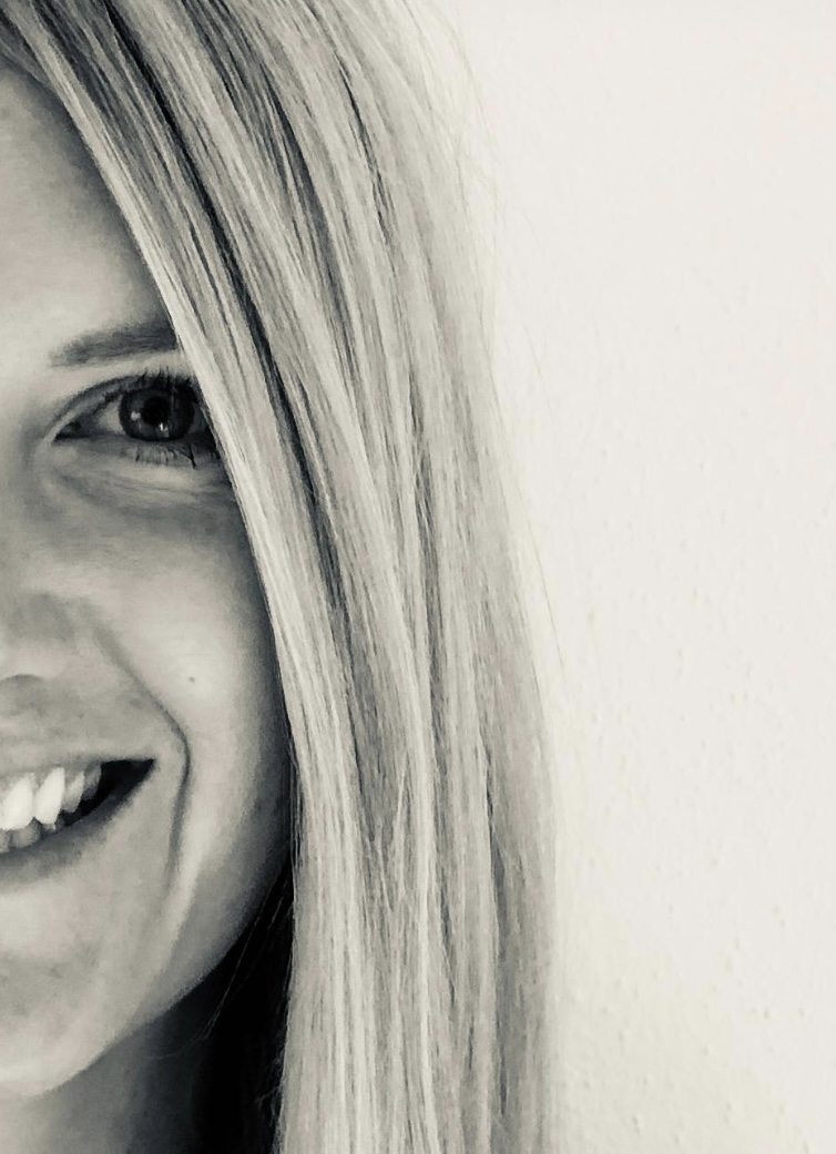 Jenny – Fotografin