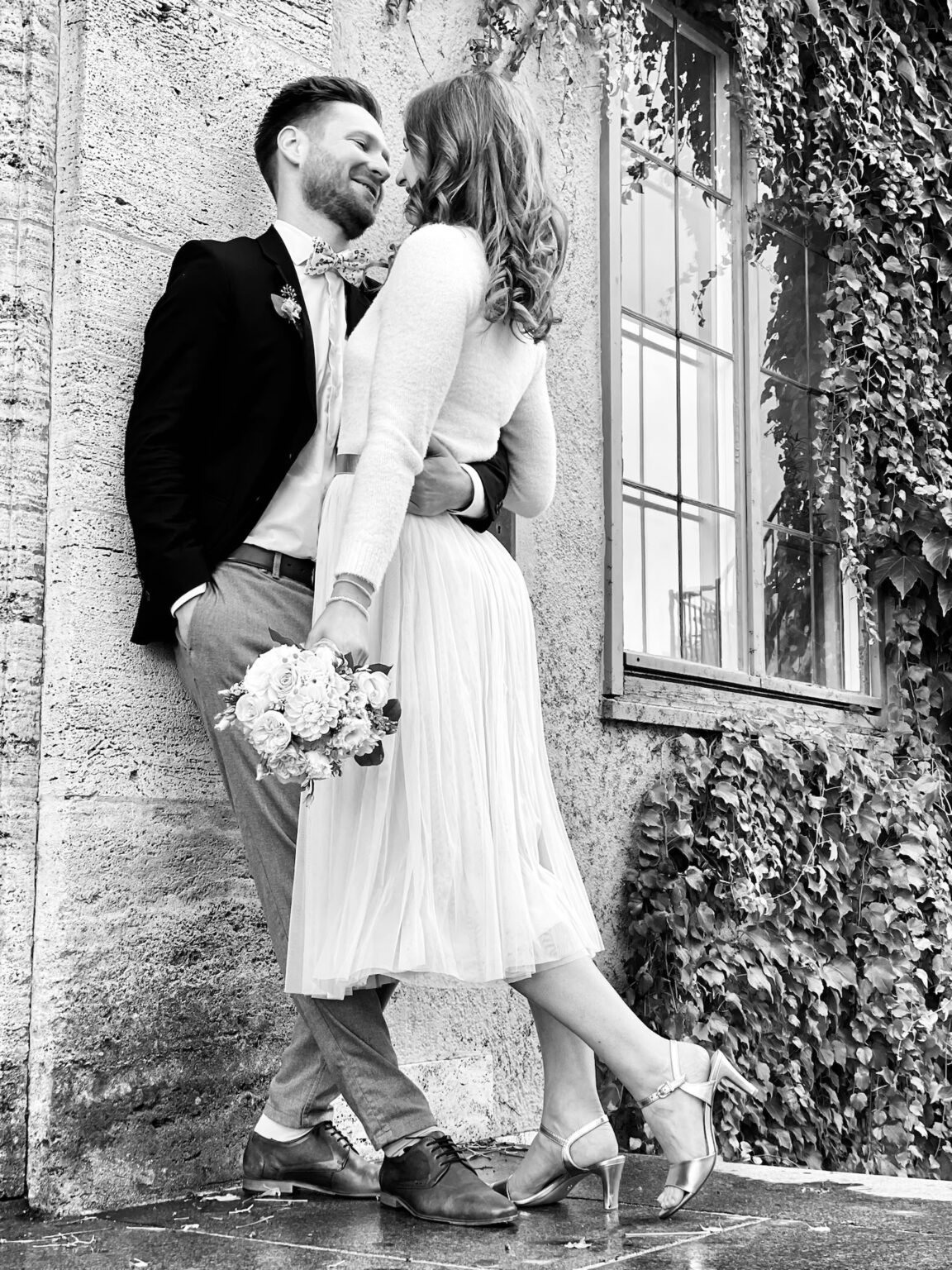 Hochzeit